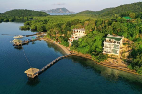 Гостиница La Estancia Busuanga  Бусуанга